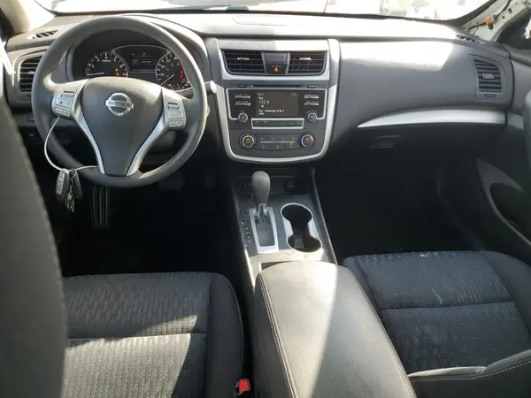 1N4AL3AP4GN386269 2016 NISSAN ALTIMA - Image 8