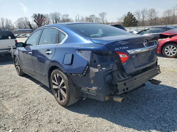 1N4AL3AP4GN386353 2016 NISSAN ALTIMA - Image 2