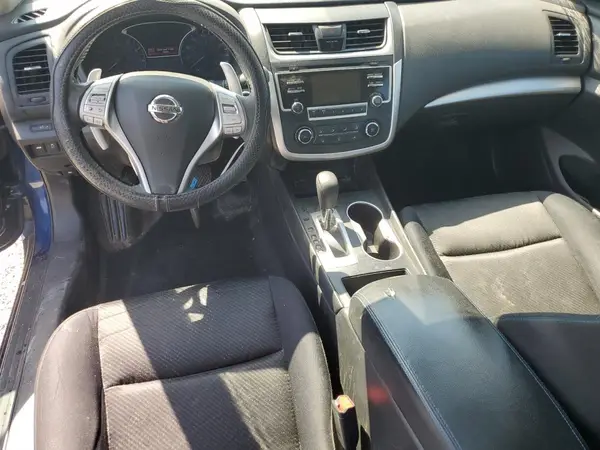 1N4AL3AP4GN386353 2016 NISSAN ALTIMA - Image 8