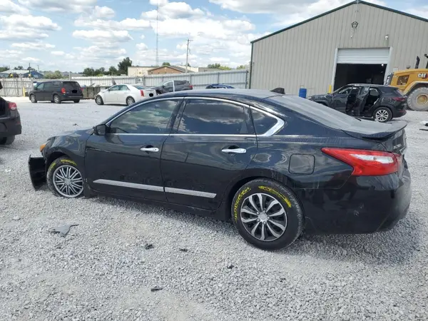 1N4AL3AP4GN386434 2016 NISSAN ALTIMA - Image 2