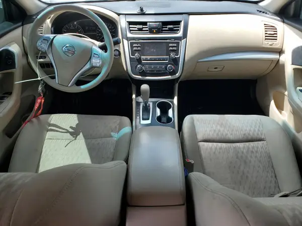 1N4AL3AP4GN386434 2016 NISSAN ALTIMA - Image 8