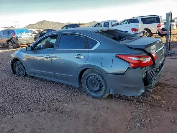 1N4AL3AP4GN386594 2016 NISSAN ALTIMA - Image 2