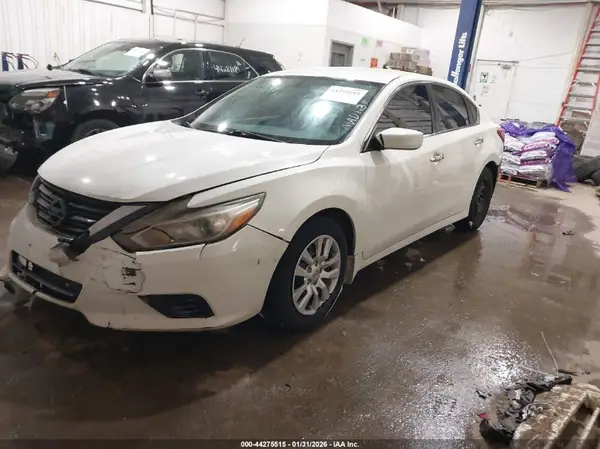 1N4AL3AP4GN386854 2016 NISSAN ALTIMA - Image 2