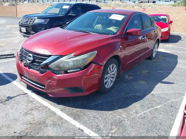 1N4AL3AP4GN386949 2016 NISSAN ALTIMA - Image 2