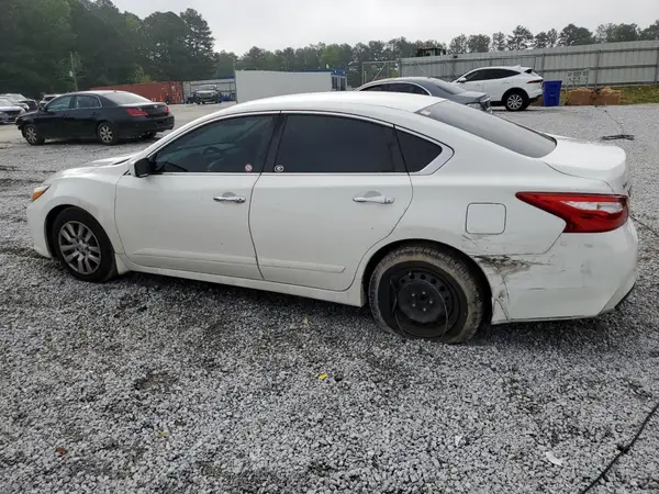 1N4AL3AP4GN387020 2016 NISSAN ALTIMA - Image 2