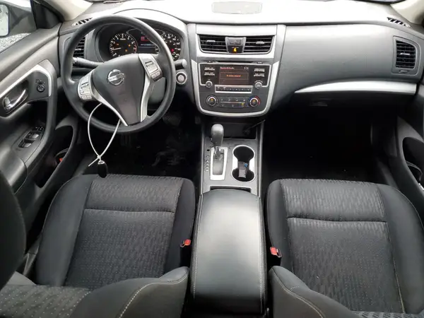 1N4AL3AP4GN387020 2016 NISSAN ALTIMA - Image 8