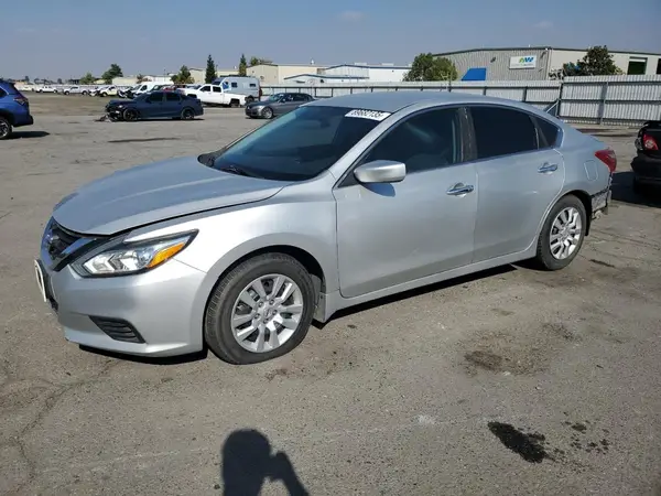 1N4AL3AP4GN387504 2016 NISSAN ALTIMA - Image 1