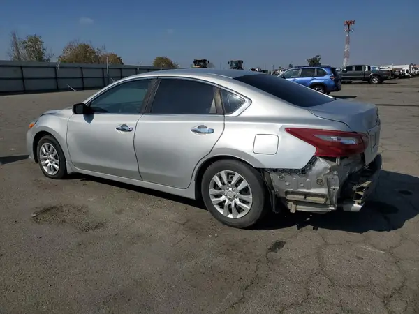 1N4AL3AP4GN387504 2016 NISSAN ALTIMA - Image 2