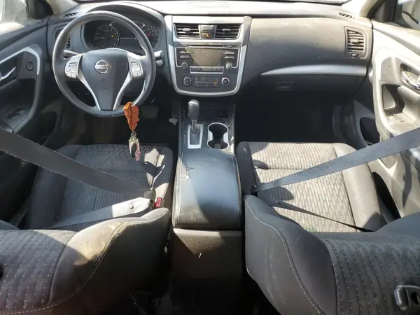 1N4AL3AP4GN387504 2016 NISSAN ALTIMA - Image 8