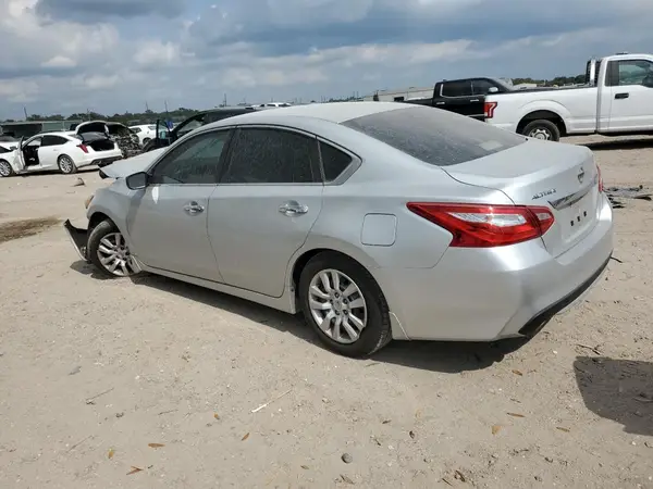 1N4AL3AP4GN387535 2016 NISSAN ALTIMA - Image 2