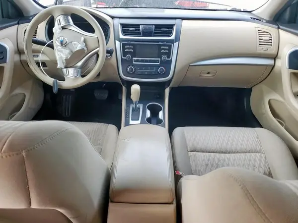 1N4AL3AP4GN387535 2016 NISSAN ALTIMA - Image 8