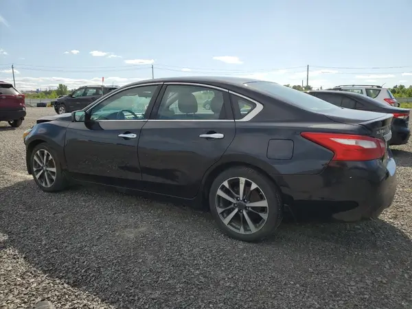 1N4AL3AP4GN387549 2016 NISSAN ALTIMA - Image 2