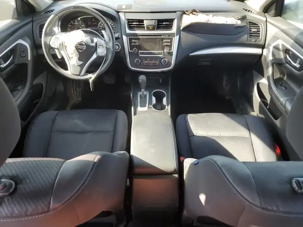 1N4AL3AP4GN387549 2016 NISSAN ALTIMA - Image 8