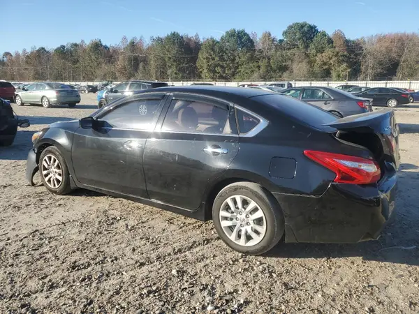 1N4AL3AP4GN387552 2016 NISSAN ALTIMA - Image 2