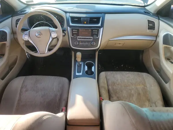 1N4AL3AP4GN387552 2016 NISSAN ALTIMA - Image 8