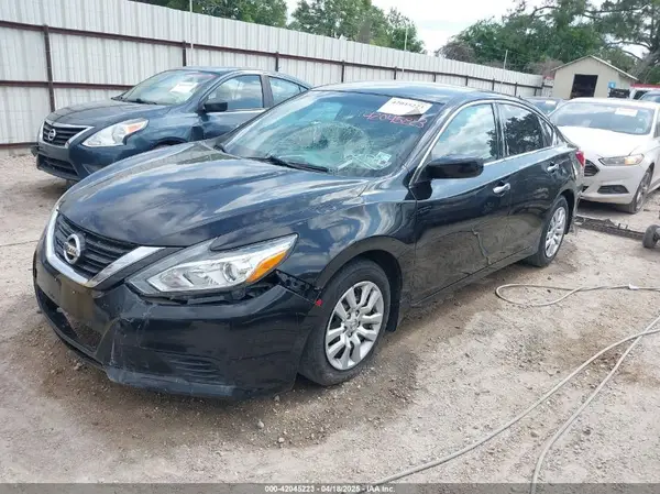 1N4AL3AP4GN388149 2016 NISSAN ALTIMA - Image 2