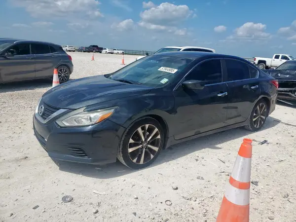 1N4AL3AP4GN388569 2016 NISSAN ALTIMA - Image 1