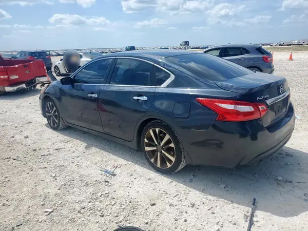 1N4AL3AP4GN388569 2016 NISSAN ALTIMA - Image 2
