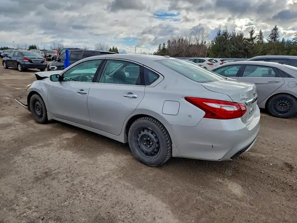 1N4AL3AP4GN388619 2016 NISSAN ALTIMA - Image 2