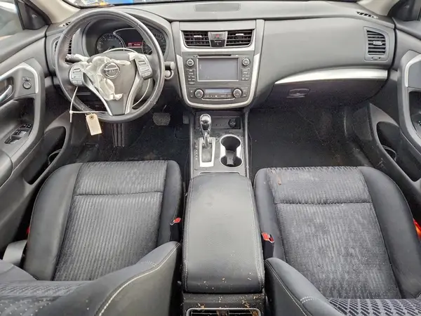 1N4AL3AP4GN388619 2016 NISSAN ALTIMA - Image 8