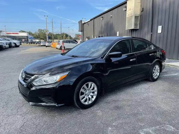 1N4AL3AP4GN389057 2016 NISSAN ALTIMA - Image 2