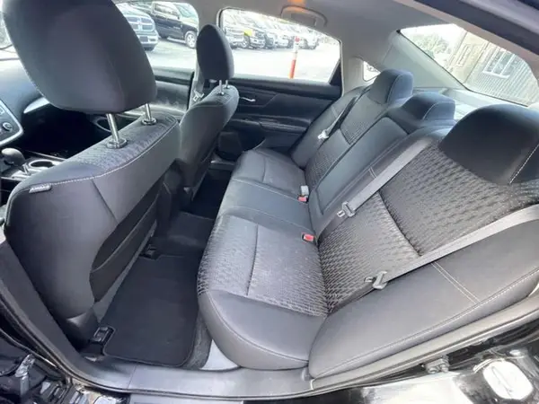 1N4AL3AP4GN389057 2016 NISSAN ALTIMA - Image 8