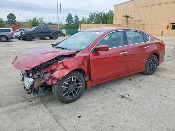 1N4AL3AP4GN389253 2016 NISSAN ALTIMA - Image 1