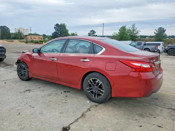 1N4AL3AP4GN389253 2016 NISSAN ALTIMA - Image 2