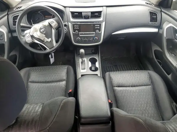 1N4AL3AP4GN389253 2016 NISSAN ALTIMA - Image 8