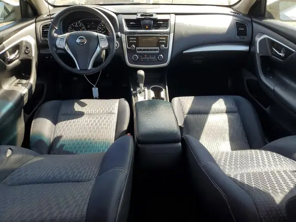 1N4AL3AP4GN389480 2016 NISSAN ALTIMA - Image 8