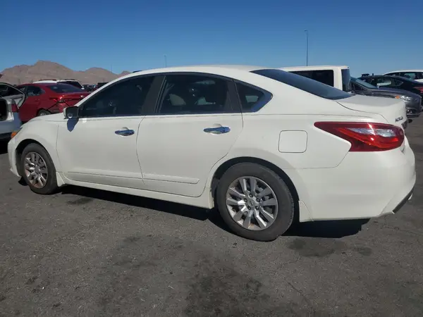 1N4AL3AP4GN389544 2016 NISSAN ALTIMA - Image 2