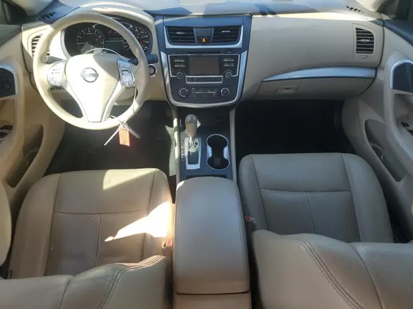 1N4AL3AP4GN389544 2016 NISSAN ALTIMA - Image 8
