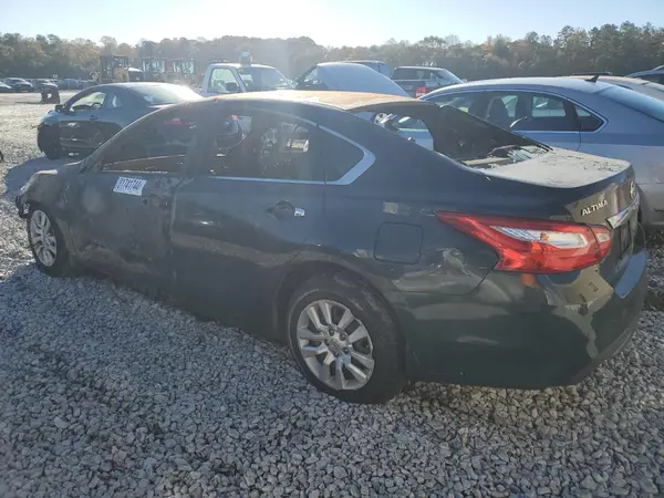 1N4AL3AP4GN389639 2016 NISSAN ALTIMA - Image 2