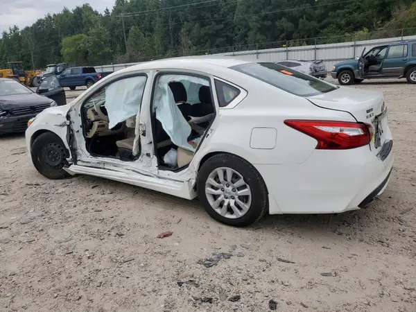 1N4AL3AP4GN390158 2016 NISSAN ALTIMA - Image 2