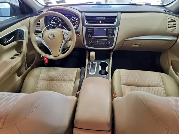 1N4AL3AP4GN390368 2016 NISSAN ALTIMA - Image 8