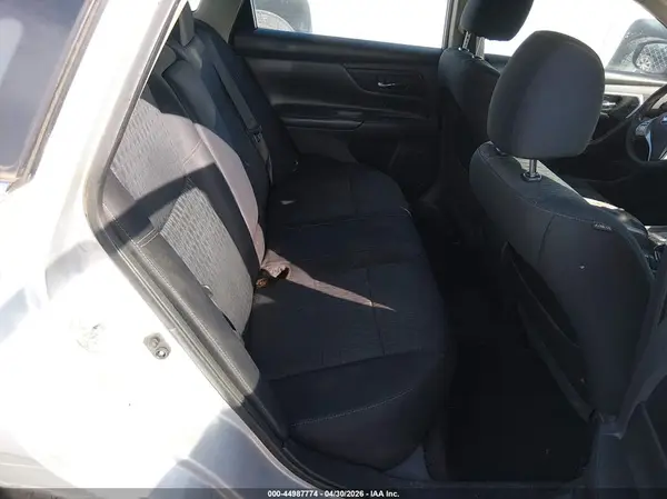 1N4AL3AP4GN390466 2016 NISSAN ALTIMA - Image 8
