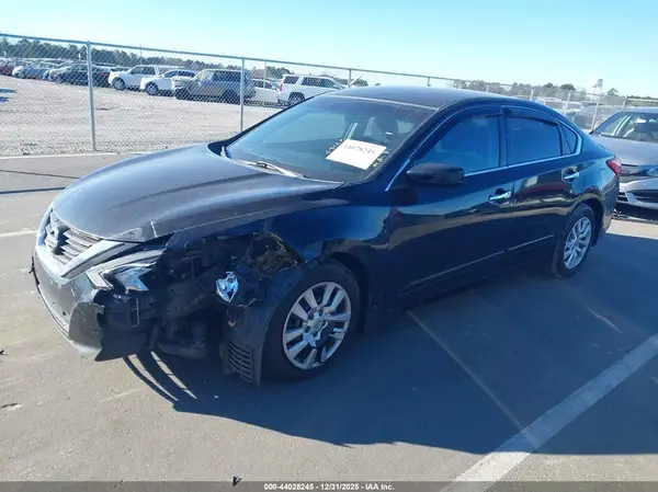 1N4AL3AP4GN390516 2016 NISSAN ALTIMA - Image 2