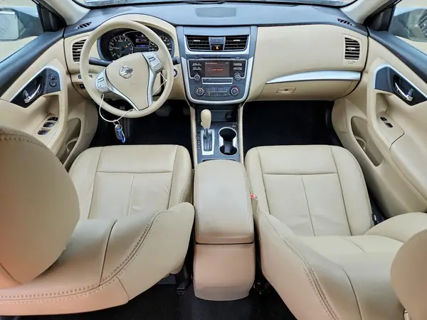 1N4AL3AP4GN390757 2016 NISSAN ALTIMA - Image 8