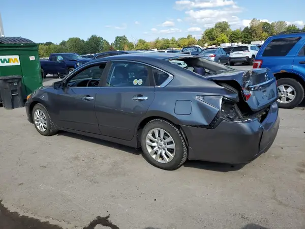 1N4AL3AP4GN390919 2016 NISSAN ALTIMA - Image 2