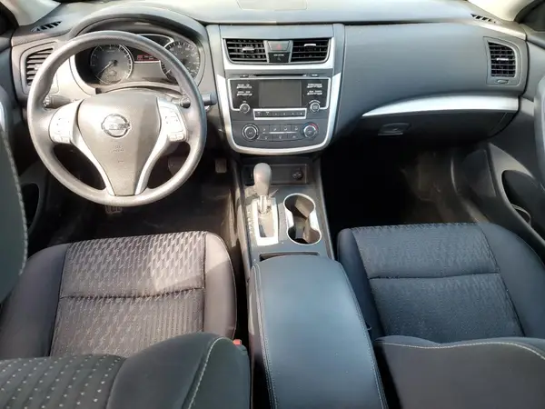 1N4AL3AP4GN390919 2016 NISSAN ALTIMA - Image 8