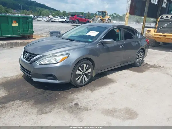 1N4AL3AP4GN391049 2016 NISSAN ALTIMA - Image 2