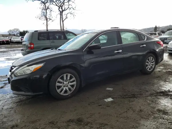 1N4AL3AP4GN391116 2016 NISSAN ALTIMA - Image 1