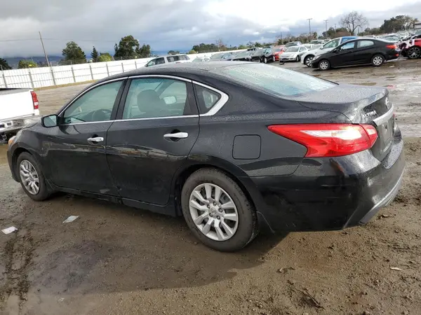 1N4AL3AP4GN391116 2016 NISSAN ALTIMA - Image 2