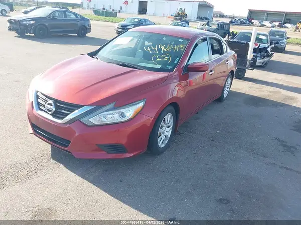 1N4AL3AP4GN391150 2016 NISSAN ALTIMA - Image 2