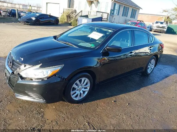 1N4AL3AP4GN391634 2016 NISSAN ALTIMA - Image 2