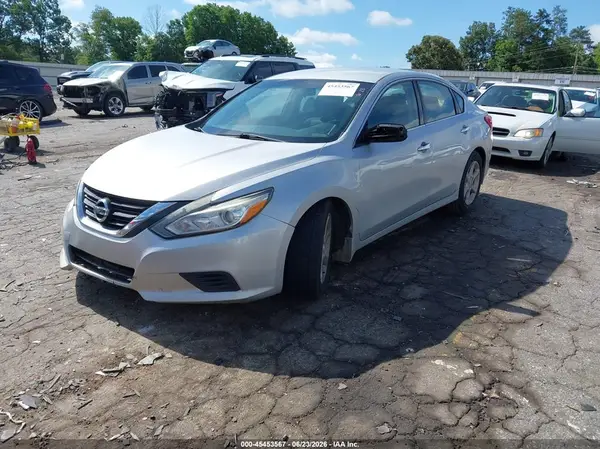 1N4AL3AP4GN392332 2016 NISSAN ALTIMA - Image 2