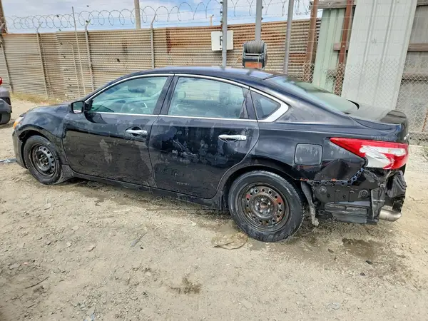 1N4AL3AP4GN392508 2016 NISSAN ALTIMA - Image 2