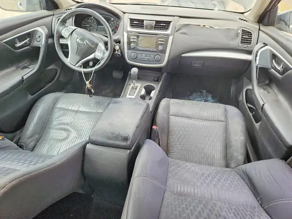 1N4AL3AP4GN392508 2016 NISSAN ALTIMA - Image 8