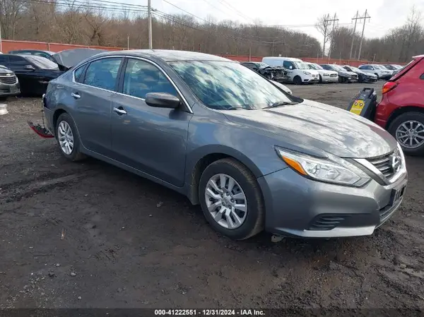 1N4AL3AP4GN392640 2016 NISSAN ALTIMA - Image 1