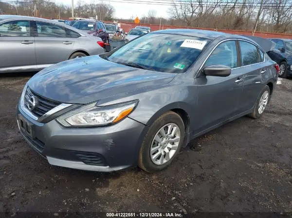 1N4AL3AP4GN392640 2016 NISSAN ALTIMA - Image 2